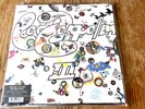 Led Zeppelin  III     VINYL DELUXE   REMASTERED JIMMY PAGE DOUBLE VINYL   SEALED