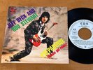 JEFF BECK ROD STEWART People Get Ready 1985 MEXICO 7