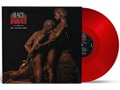 Black Sabbath - The Eternal Idol - RSD 2025 Translucent Ruby Vinyl - New/Sealed