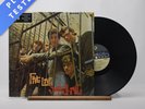 The Yardbirds Five Live Yardbirds Mono Reissue LP Album Vinyl Record - EX/EX
