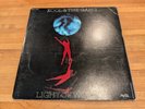 Kool & the Gang - Light Of Worlds Vinyl LP DE-LITE DEP-2014 1974 Unipak Gatefold