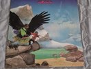 Budgie Never Turn Your Back On A Friend UK Vinyl Ex