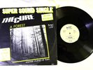 The Cure A FOREST German Super Sound SPECIAL LONG VERSION 12