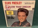 Elvis Presley RCA EPA 4368 Follow That Dream EP I 1S/1S Original 1962 MINT
