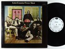 Linn County - Fever Shot LP - Mercury VG++ PROMO