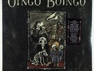 Oingo Boingo - Skeletons In The Closet LP - A&M OG Press SEALED