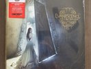 The Open Door - Evanescence Grey Marble 15th Anniversary RSD Edition 2021 Vinyl