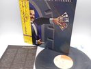 Blue Oyster Cult ‎– Agents Of Fortune Japan LP OBI VINYL CBS/Sony ‎– 25AP 109