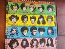 1978 Rolling Stones album, SOME GIRLS – 1st version, Very Good