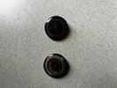 Sleep Token Even In Arcadia Hot Topic Exclusive Buttons Listening Party