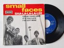 French EP SMALL FACES 