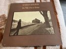 KAREN DALTON LP Original US IN MY OWN TIME 1971 JUST SUNSHINE HARVEY BROOKS