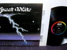 GREAT WHITE Shot In The Dark LP Orig 1st Press 1986 Capitol ST-12525+Inner NICE