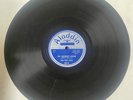 The Five Keys 1953 DOO WOP 78 My Saddest Hour / Oh  Babe  ALADDIN VG+ HEAR