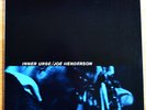Blue Note 84189 ,Joe Henderson , Inner Urge , Origin. New York Pressing ,NM
