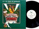 Little Shop Of Horrors - Original Cast Album LP 1982 Howard Ashman & Alan Menken
