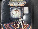 Saturday Night Fever Original Movie Soundtrack Vinyl BoxSet Super Deluxe Edition
