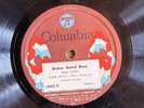 Columbia 14062D CLARA SMITH Broken Busted Blues - 78 rpm E LOUIS ARMSTRONG