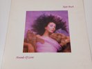 Vintage 1985 Kate Bush Hounds Of Love 12