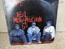 Eazy-E Feat. Gangsta Dresta And BG. Knocc Out / Real Muthaphuckkin G's 12