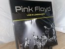 Pink Floyd Live In London 1972