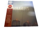 THE KILLERS - Hot Fuss (20th Anniv. Limited Ed. Reissue BONE VINYL LP, 2024)