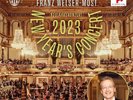 Vienna Philharmonic Orchestra New Year's Concert 2023 (Vinyl) 12