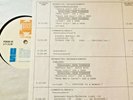8/3/89 & 3/10/87  (2) ONE HOUR SOLID GOLD SCRAPBOOK JAN & DEAN SHOWS
