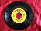 Beach Bums, Are You Kidding Me 1010, Ballad Of The Yellow Beret, Bob Seger VG+