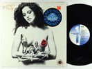 Red Hot Chili Peppers - Mother's Milk LP - EMI VG++ Shrink
