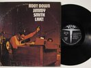 JIMMY SMITH Root Down VERVE LP VG+ u