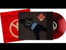 Travis Scott DAYS BEFORE RODEO DELUXE VINYL - RED LIMITED ED. W/ PCKG *SOLD OUT*