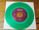 Radiohead Creep Green Limited 7