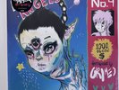 GRIMES Art Angels Vinyl LP CAD3535 Gatefold 4AD New SEALED