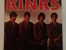 KINKS The Kinks (1st Album) MOD BEAT GARAGE 1964 UK 1st Press PYE NPL18096 EX