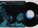 HANK MOBLEY Soul Station BLUE NOTE LP mono w 63rd RVG ear deep groove u