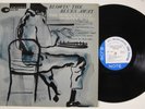 HORACE SILVER Blowin' The Blues Away BLUE NOTE LP mono w 63rd RVG ear u