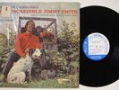JIMMY SMITH Back At The Chicken Shack BLUE NOTE LP VG+ stereo Liberty u