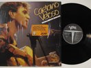 CAETANO VELOSO Totalmente Demais VERVE LP VG+ with lyric sheet insert SHRINK u