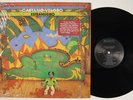 CAETANO VELOSO Estrangeiro ELEKTRA/MUSICIAN LP VG++ with lyric insert SHRINK u
