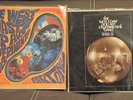 The West Coast Pop Art Experimental Band Part One & Vol. Two Vinyl