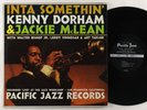 Kenny Dorham & Jackie McLean 