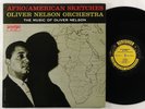 Oliver Nelson 