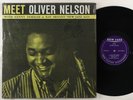 Oliver Nelson 