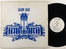 Sun Ra & His Arkestra 