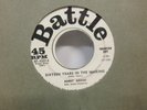Bobby Adams Sixteen Years In The Making/Better Days Ahead Promo Soul 7