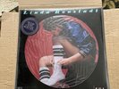 Linda Ronstadt – Living In The USA  Vintage Picture Disc Sealed LP