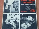ELMO HOPE QUINTET Featuring Art Blakey 25cm 10