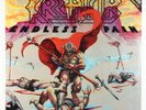Kreator - Endless Pain LP - Noise International SEALED