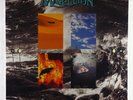 Marillion - Seasons End LP - Capitol SEALED